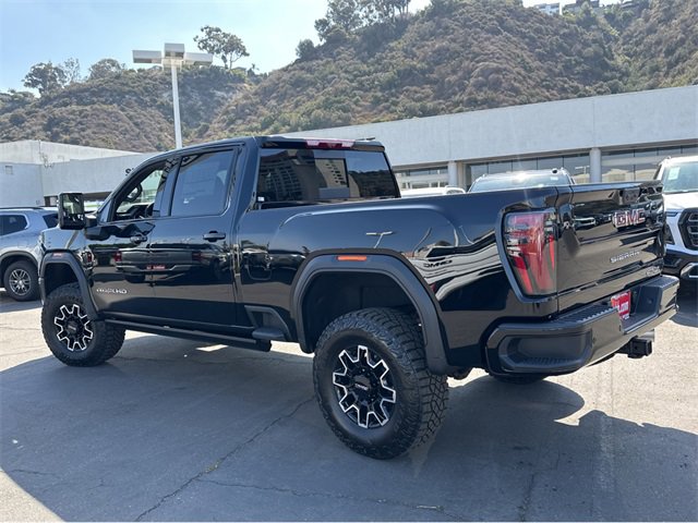 New 2026 GMC Sierra 2500 AT4X image 3