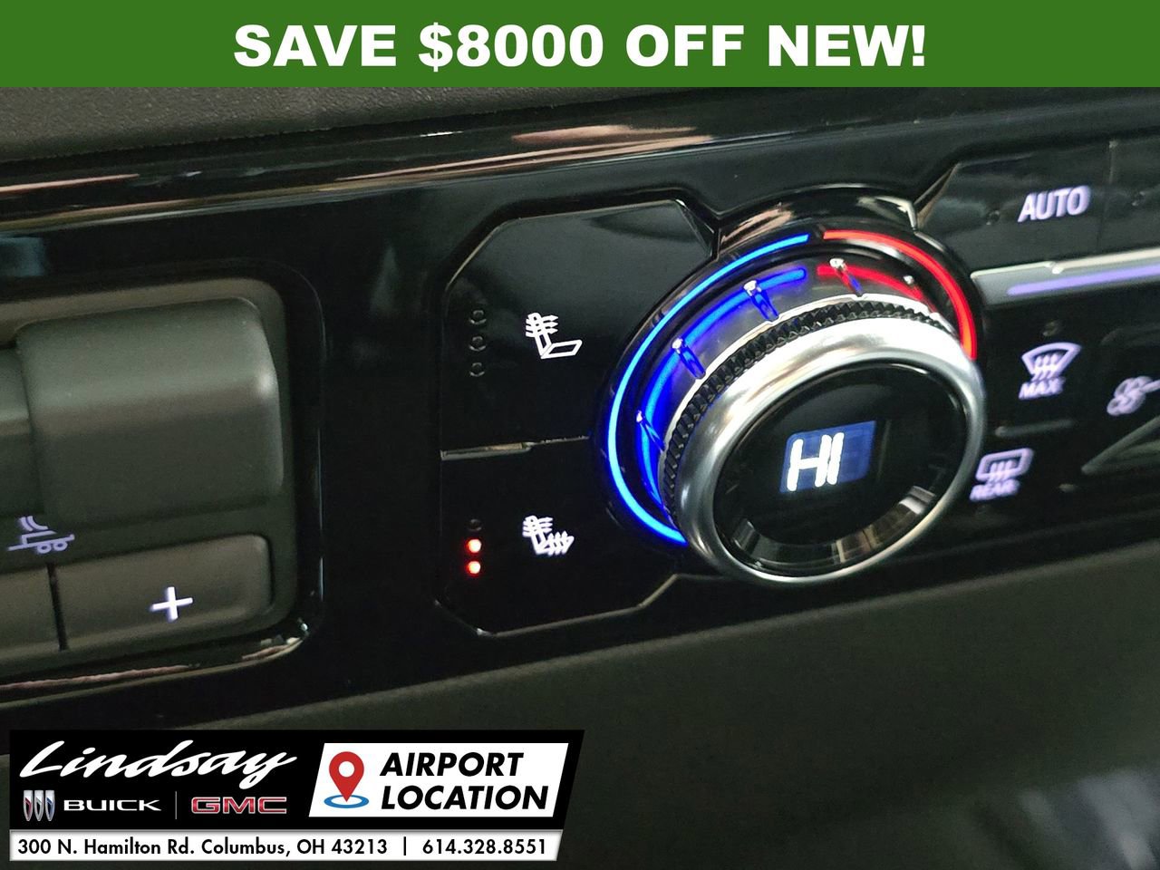 Used 2026 GMC Sierra 1500 Elevation image 36