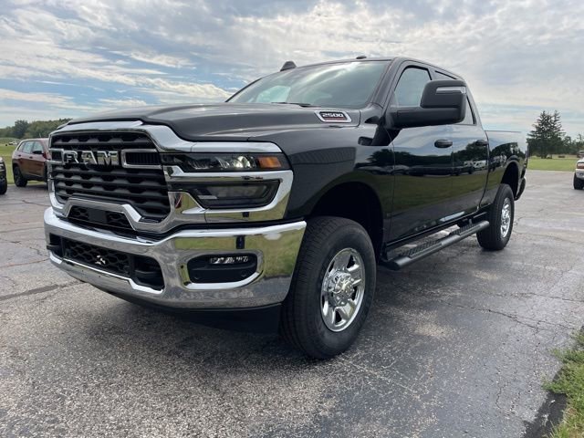 New 2026 RAM 2500 Tradesman image 7