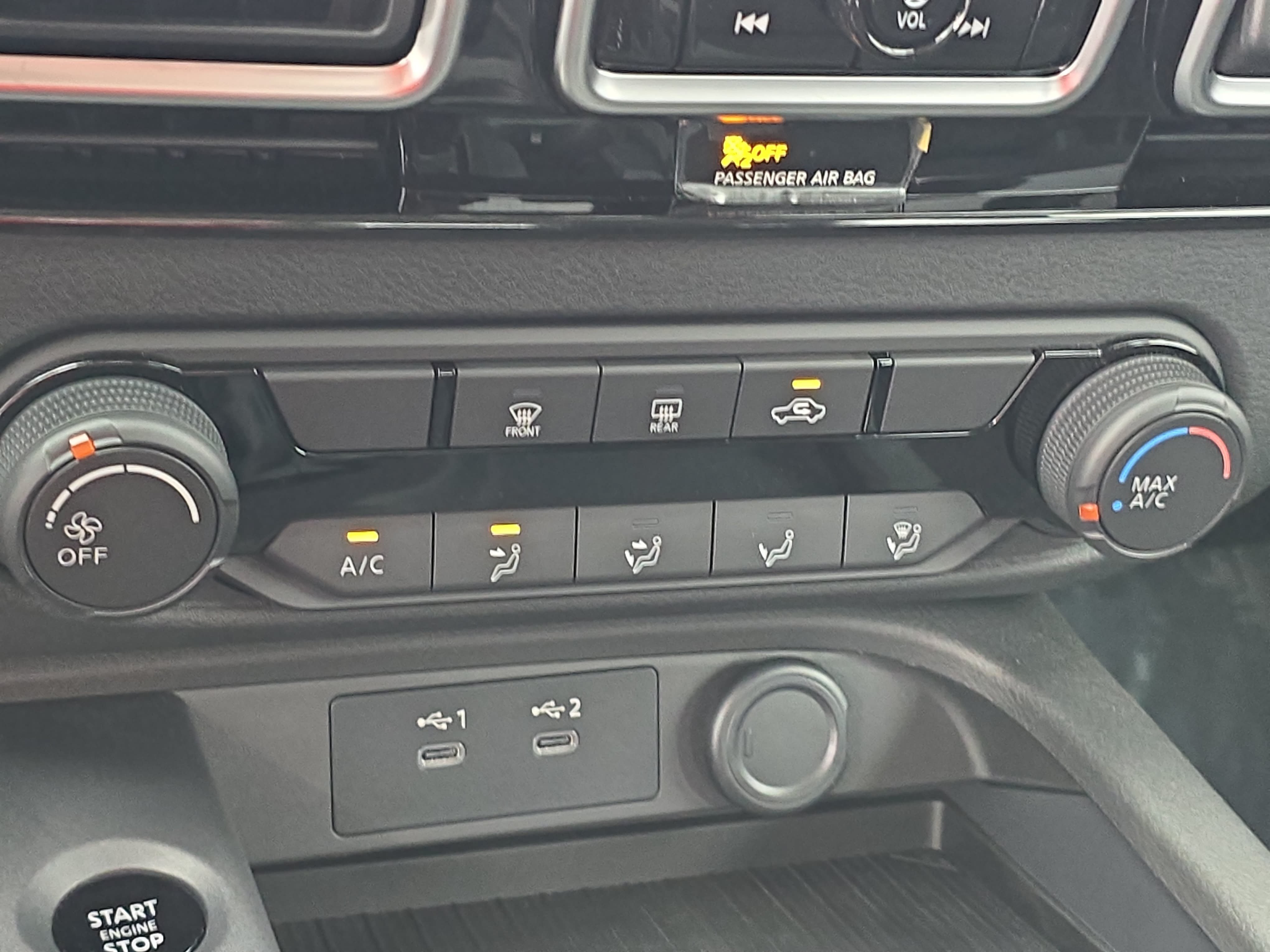 New 2026 Nissan Sentra S w/ Floor Mat Package FWD image 23