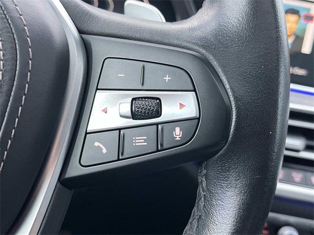 Used 2023 BMW X5 sDrive40i w/ Premium Package image 35