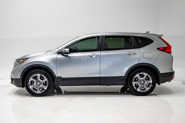 Used 2018 Honda CR-V EX-L image 28