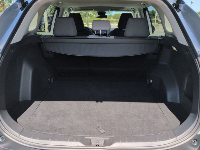 Certified 2025 Toyota RAV4 XLE w/ Convenience Package AWD/4WD image 13