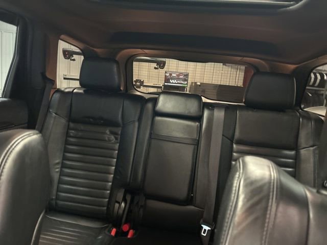 Used 2020 Jeep Grand Cherokee Limited X image 16