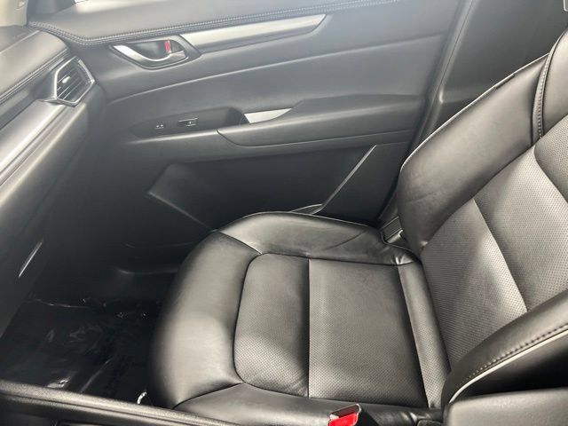 Certified 2024 MAZDA CX-5 AWD 2.5 S image 20