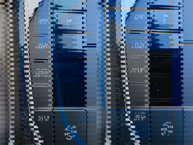 Used 2023 BMW 330e xDrive w/ Driving Assistance Package image 41