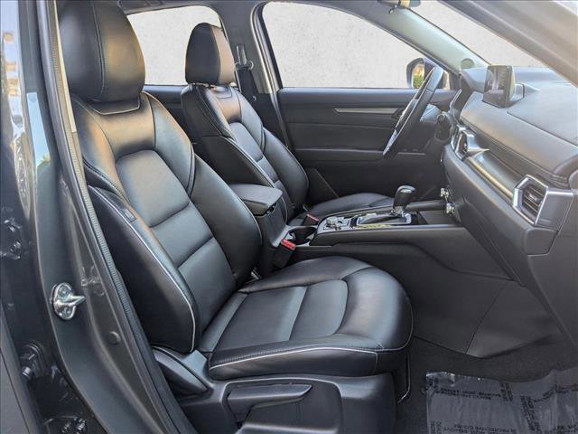Used 2025 MAZDA CX-5 AWD 2.5 S w/ Select Package image 19