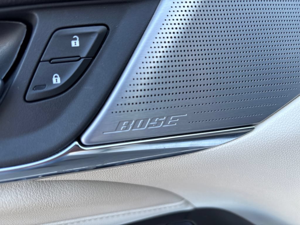 Certified 2023 Cadillac CT4 Premium Luxury AWD/4WD image 15