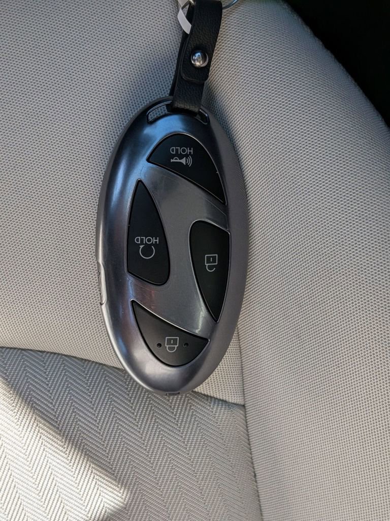 New 2026 Hyundai Sonata SEL FWD image 34