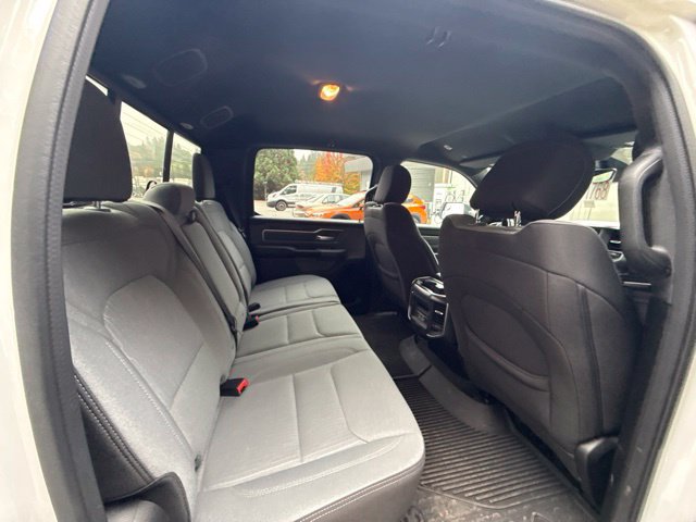 Used 2023 RAM 1500 Big Horn AWD/4WD image 10