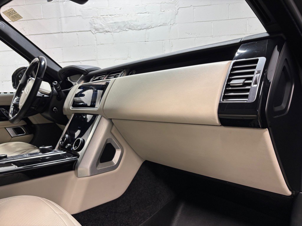 Used 2022 Land Rover Range Rover Westminster Edition image 30