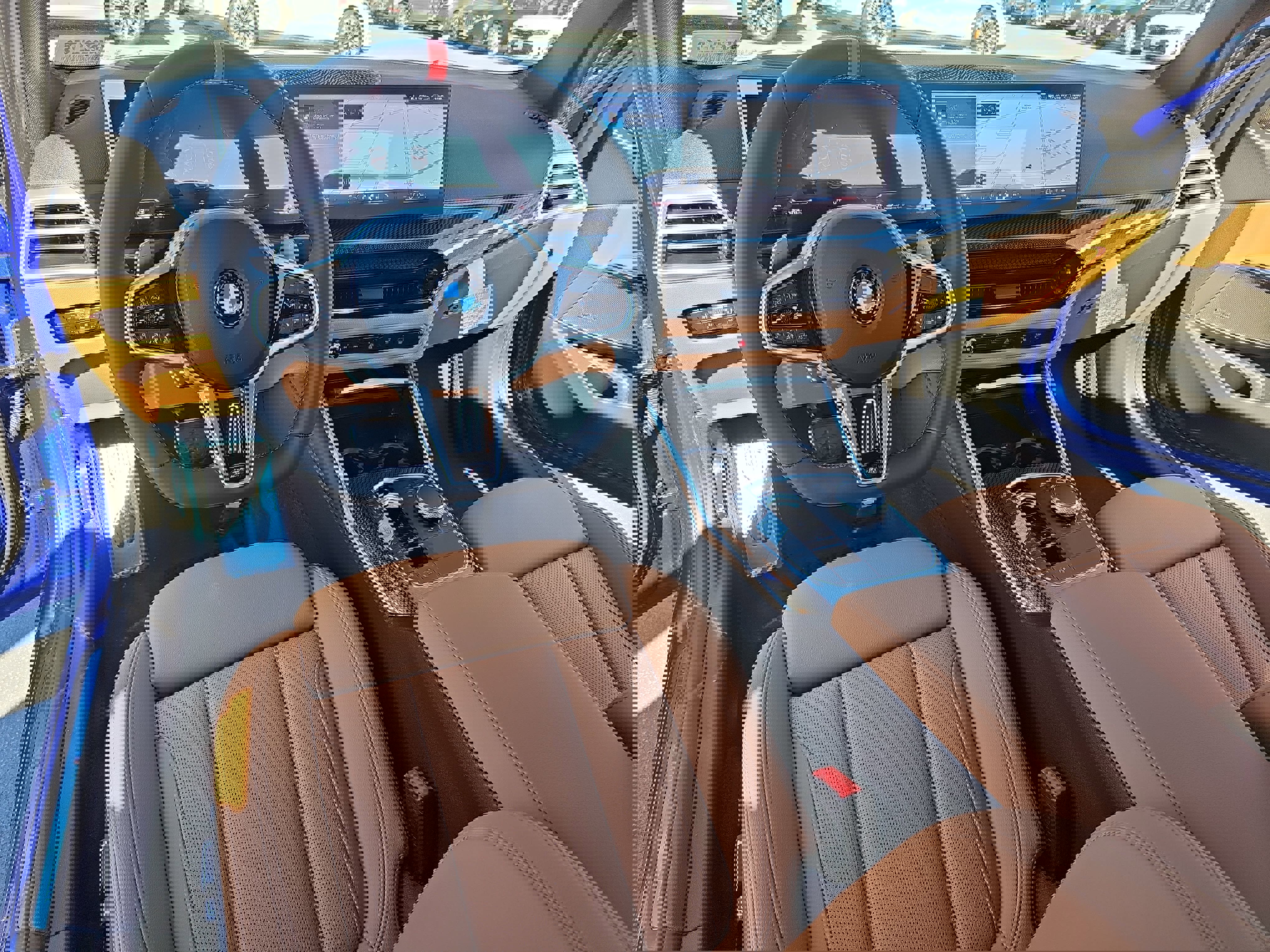 New 2026 BMW M340i xDrive image 16