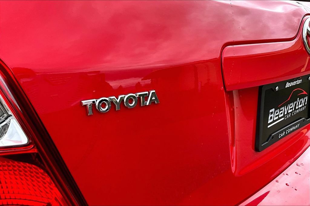 Used 2010 Toyota Matrix FWD image 11