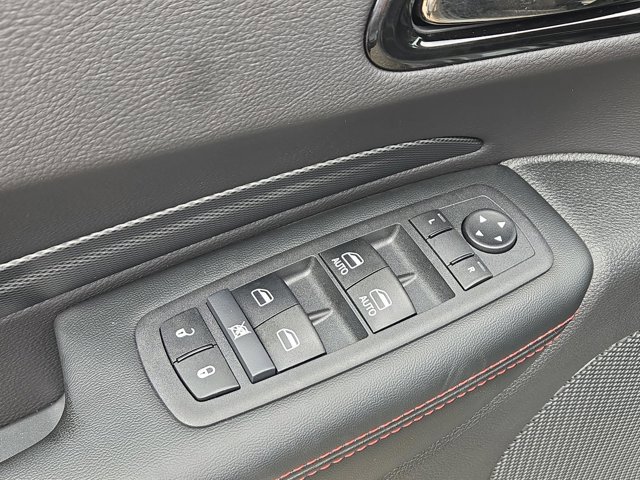 New 2026 Dodge Durango GT image 14