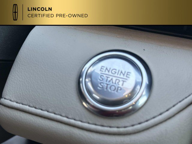Certified 2025 Lincoln Nautilus Reserve AWD/4WD image 25