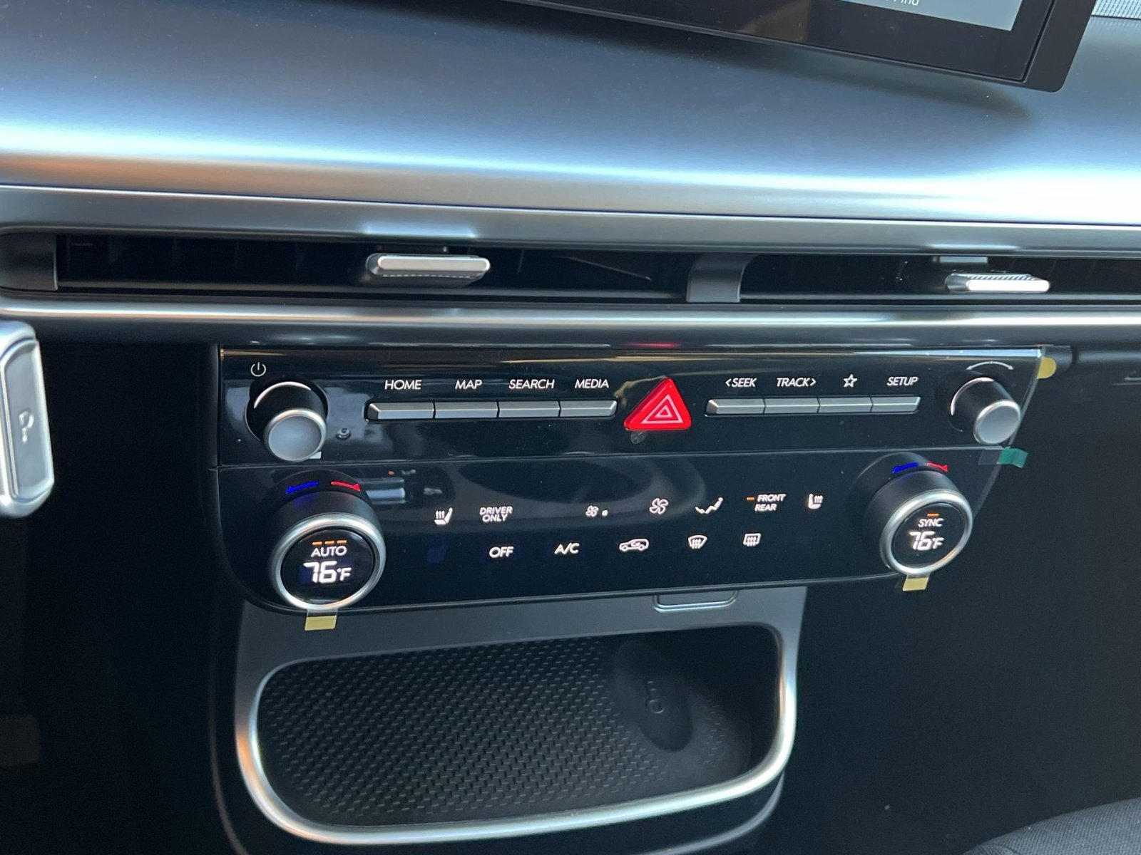 New 2026 Hyundai Ioniq 9 SE image 21