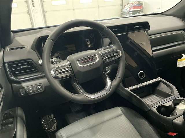 New 2026 GMC Terrain AT4 w/ LPO, Floor Liner Package image 18