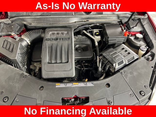 Used 2015 Chevrolet Equinox LT image 21