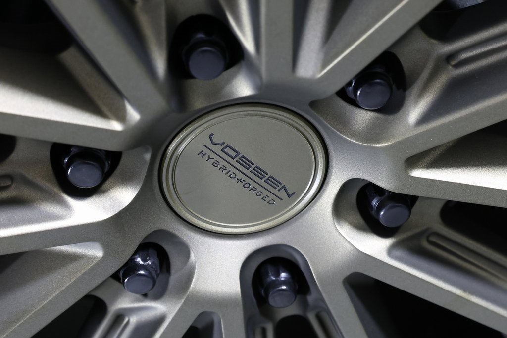 Used 2024 Lexus GX 550 image 46