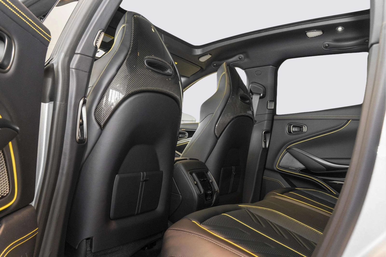 New 2026 Aston Martin DBX S AWD/4WD image 51