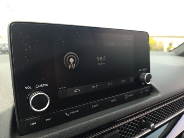 Used 2025 Honda Civic Sport image 22