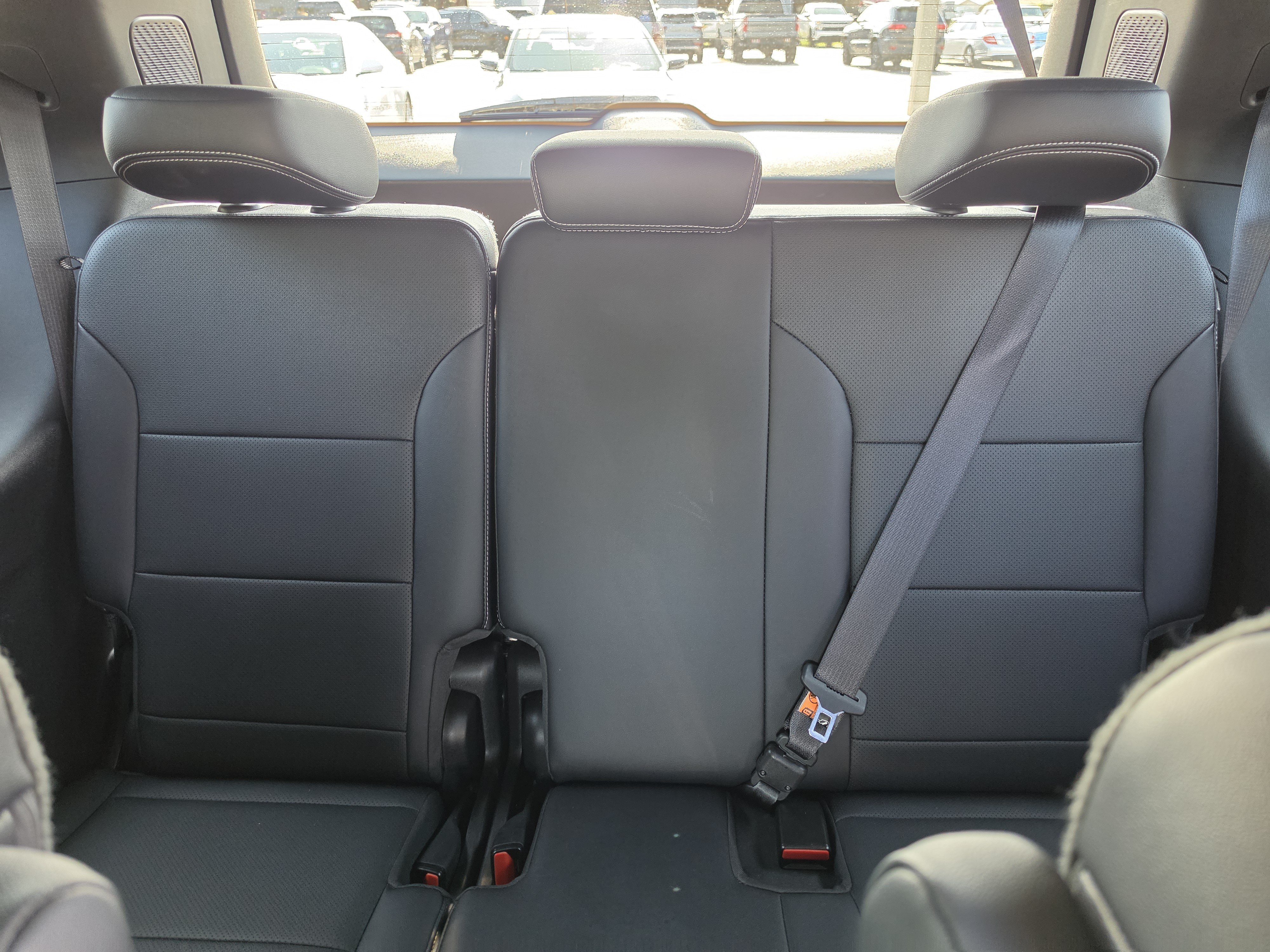 Used 2025 Chevrolet Traverse LT FWD image 22