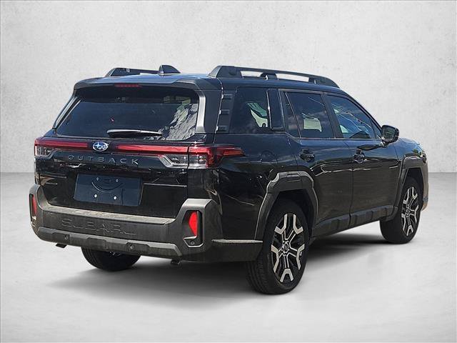New 2026 Subaru Outback Touring XT AWD/4WD image 5