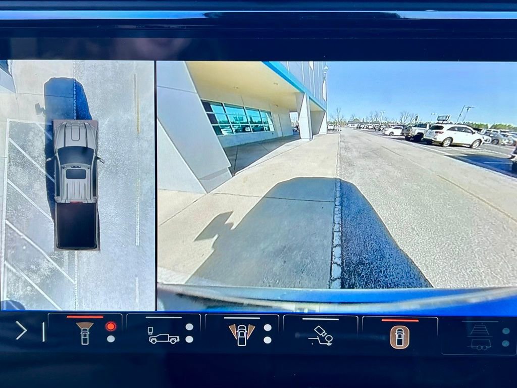 Used 2025 GMC Sierra 2500 Denali Ultimate image 15