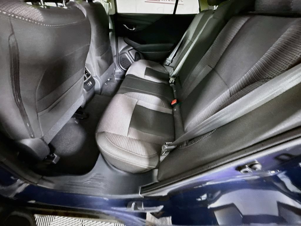 Certified 2025 Subaru Outback Premium AWD/4WD image 29