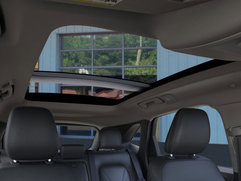 New 2025 Ford Escape SE w/ PHEV Premium Package image 22