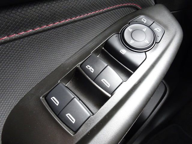 Certified 2023 Chevrolet TrailBlazer RS w/ Convenience Package image 21