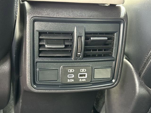 Certified 2026 Subaru Forester Premium image 11