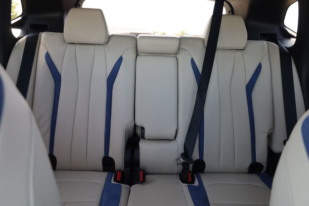 New 2025 Acura ADX A-Spec image 24