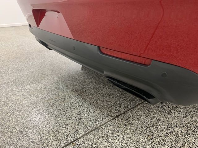 Used 2016 Dodge Challenger SRT Hellcat image 31