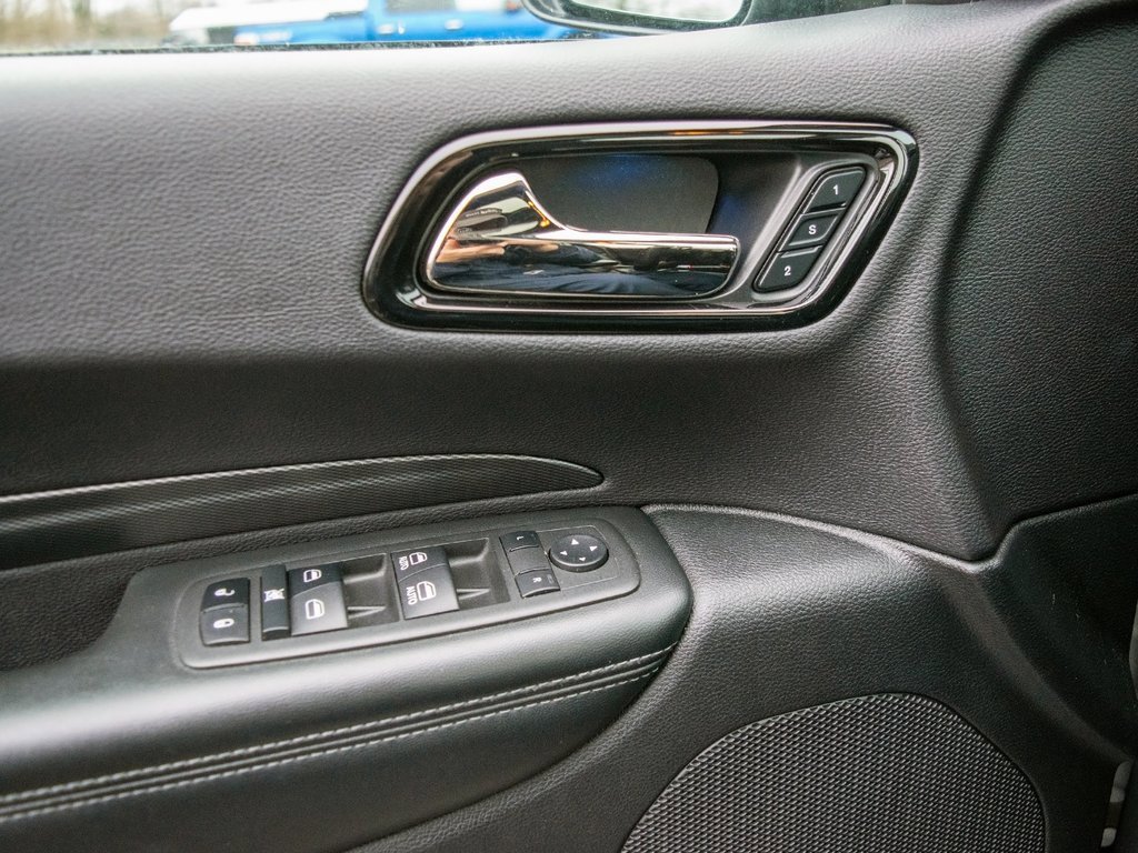 Used 2021 Dodge Durango GT w/ Technology Group image 25
