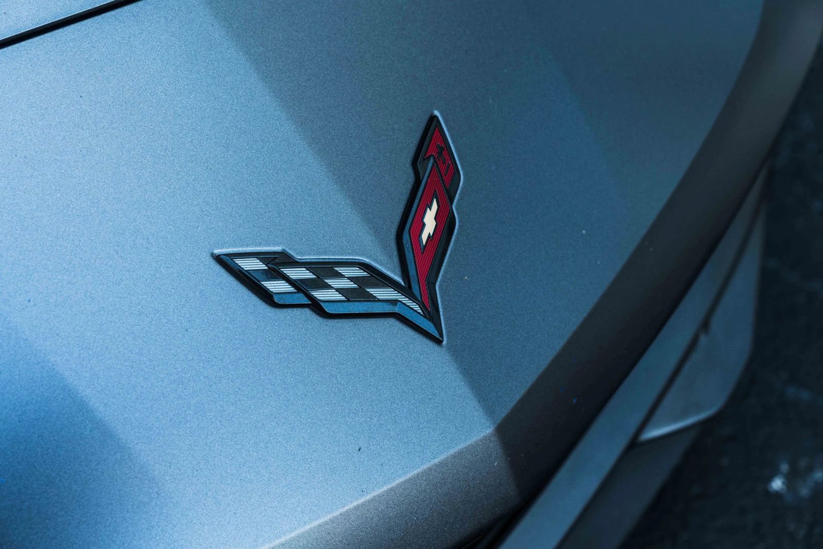 Used 2019 Chevrolet Corvette Grand Sport RWD image 7