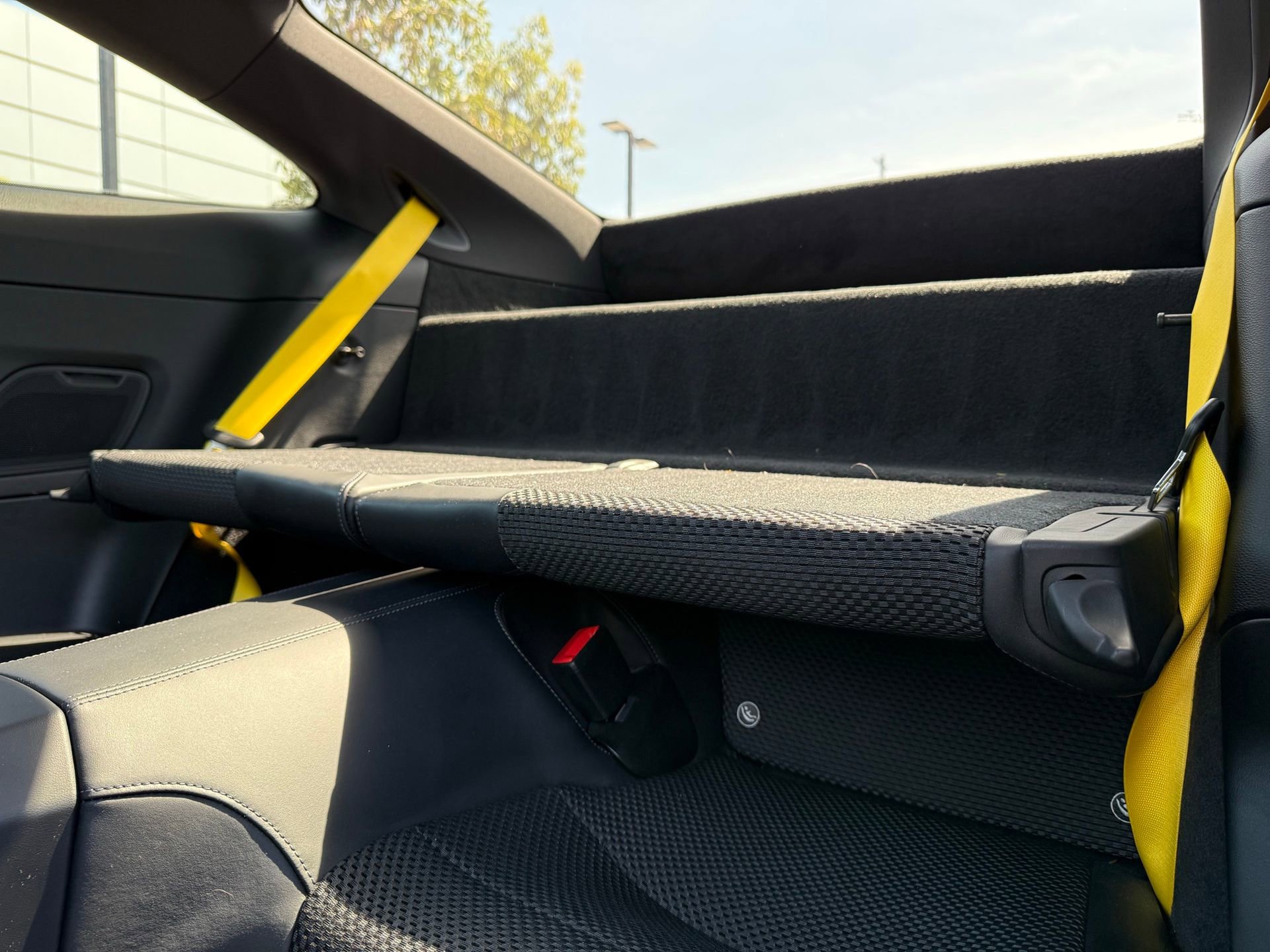 Certified 2024 Porsche 911 Carrera T image 34