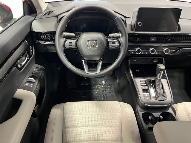 New 2027 Honda CR-V EX-L image 16