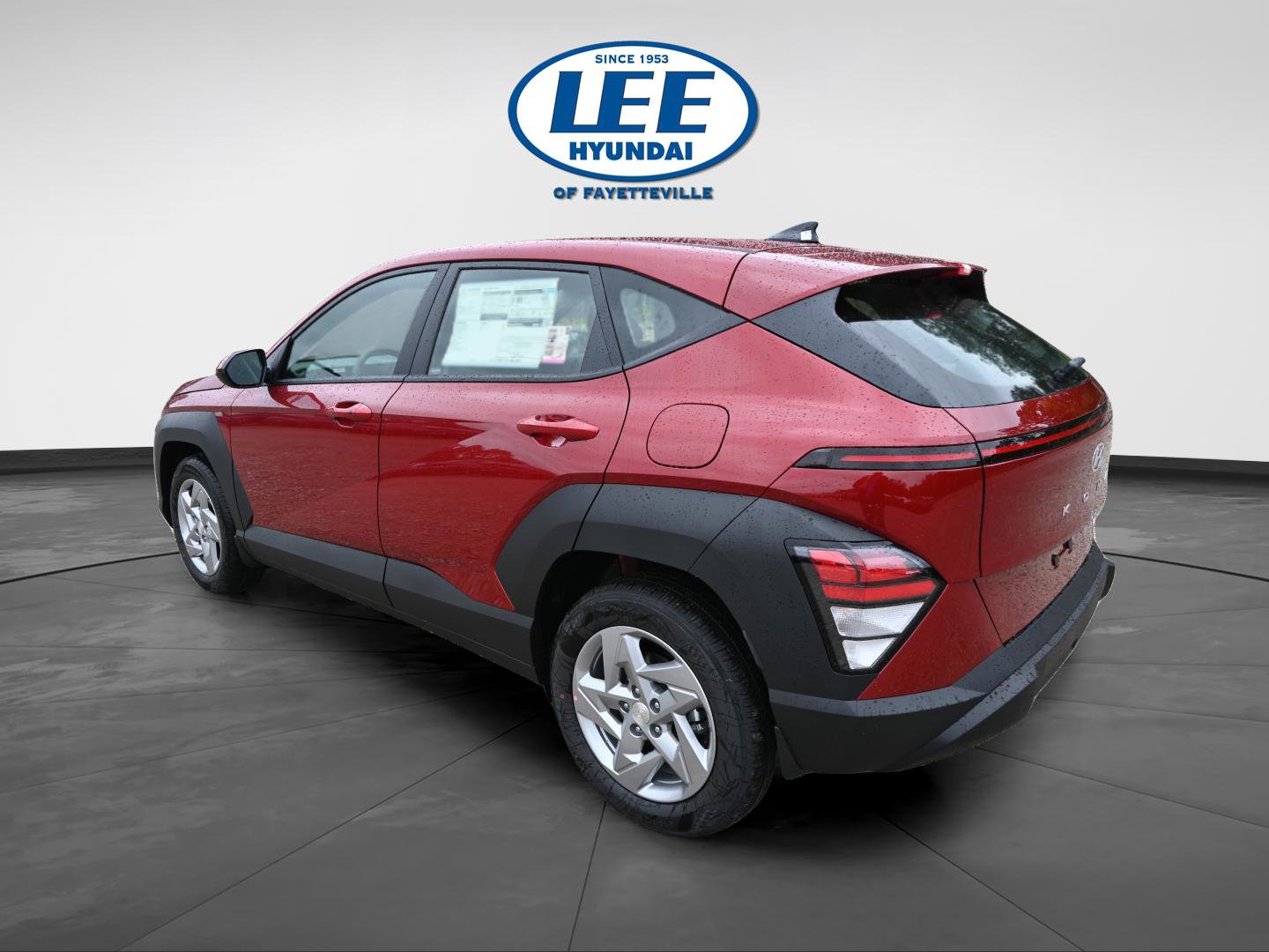Certified 2026 Hyundai Kona SE FWD image 5