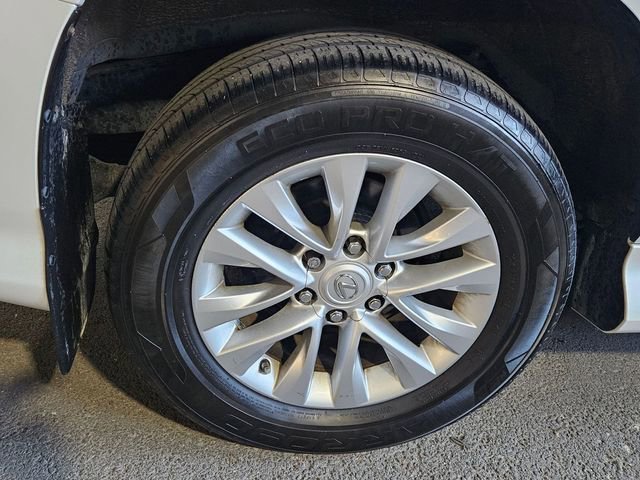 Used 2018 Lexus GX 460 Premium w/ Premium Package AWD/4WD image 23