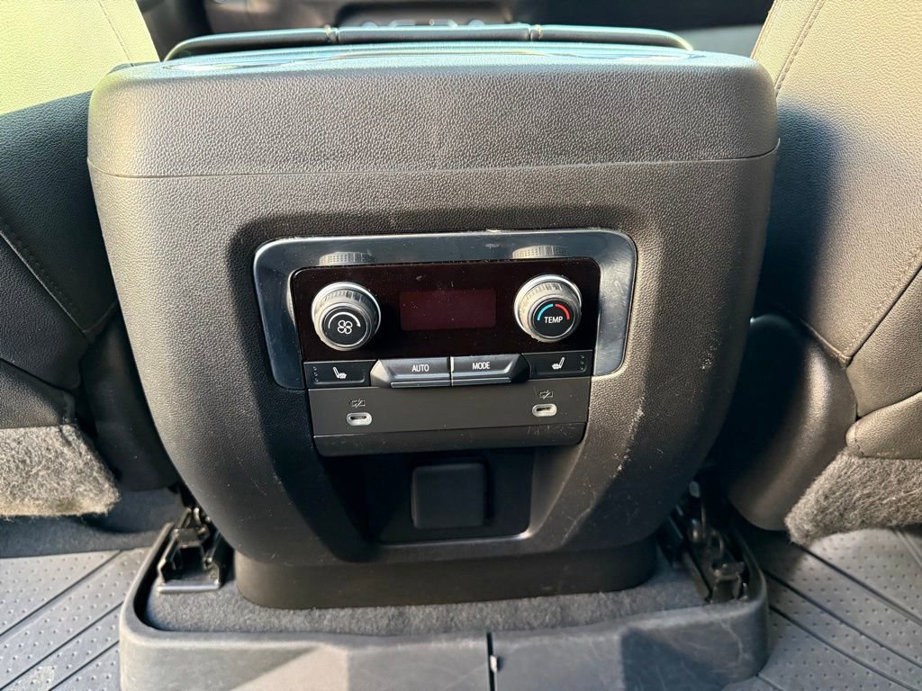 Used 2023 Chevrolet Tahoe High Country image 17