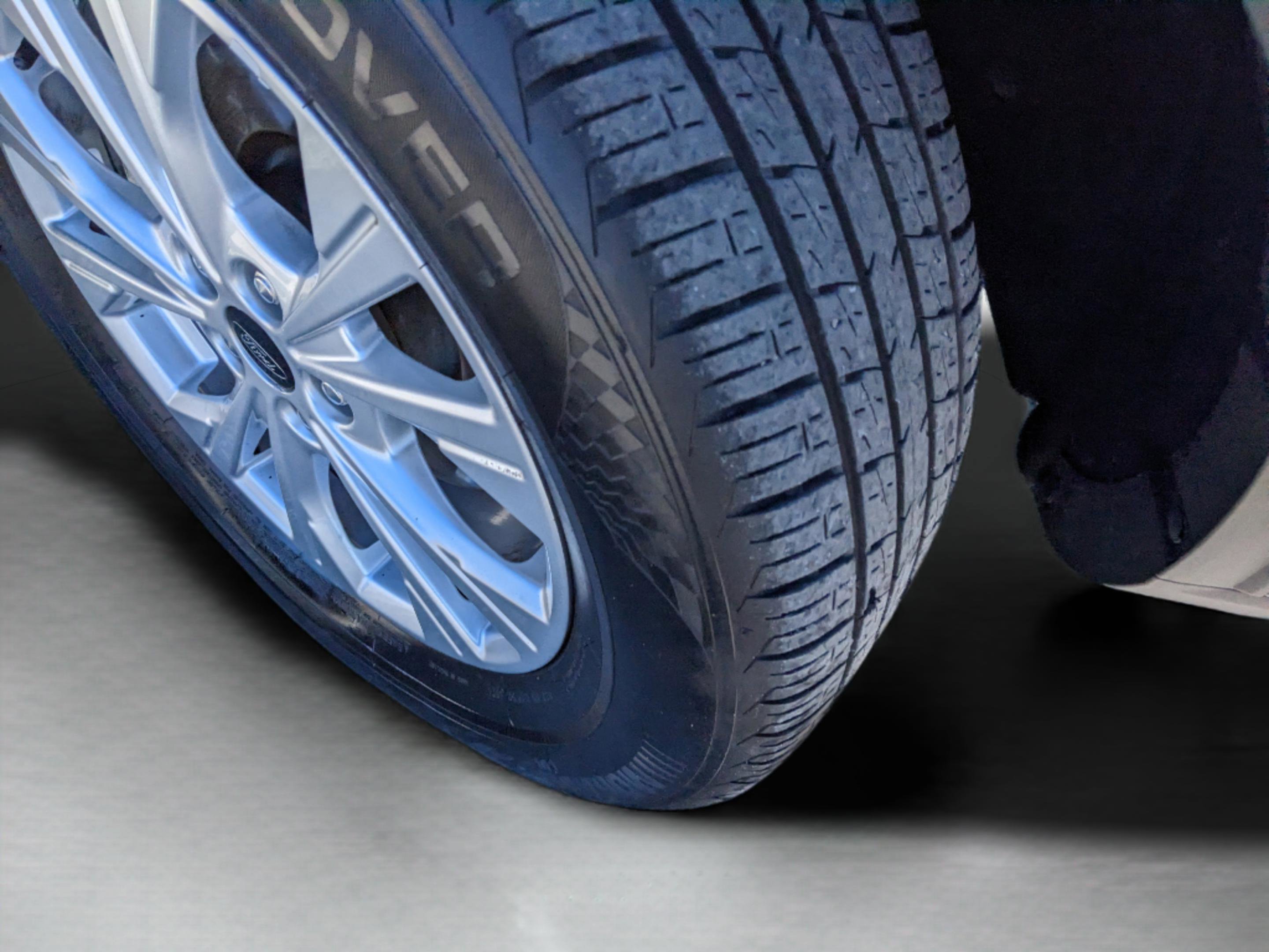 Used 2024 Ford Escape Active image 42