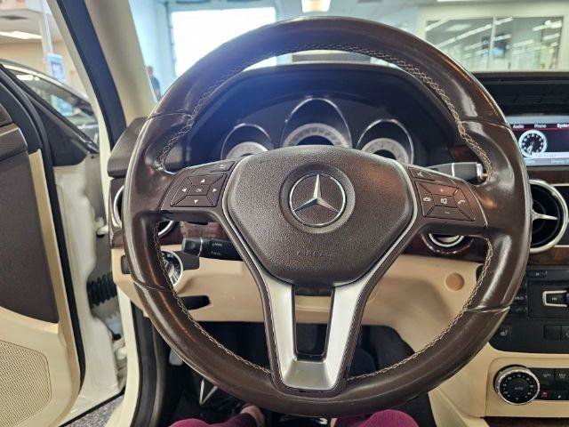 Used 2013 Mercedes-Benz GLK 350 2WD w/ Premium 1 Pkg image 14