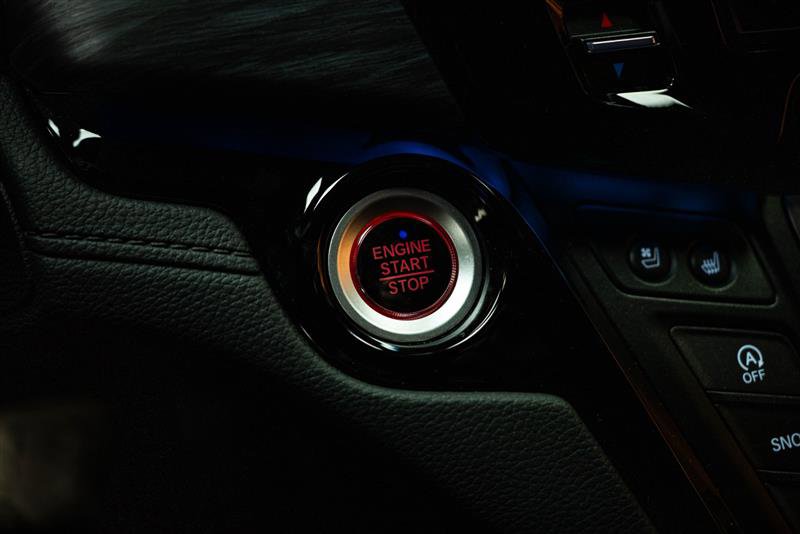 Used 2026 Honda Odyssey Elite image 19