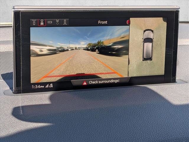 Used 2019 Audi Q7 3.0T Prestige image 14