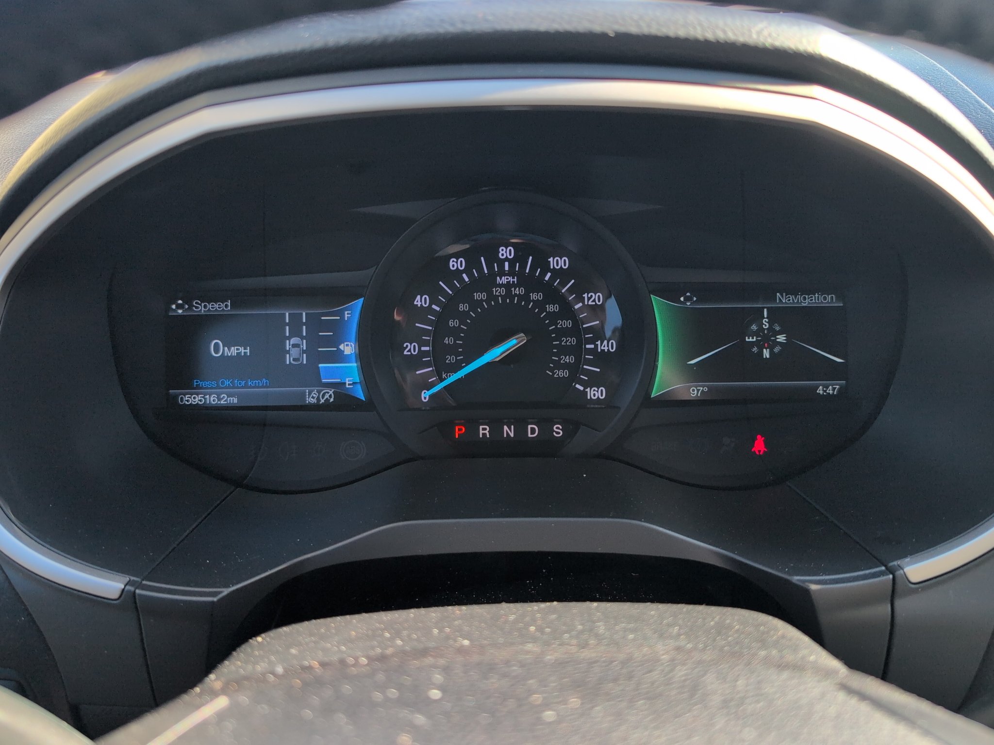 Used 2020 Ford Edge SEL w/ Convenience Package FWD image 16