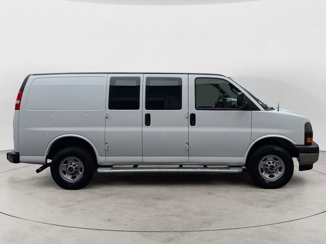 Used 2024 GMC Savana 2500 w/ Driver Convenience Package RWD image 6
