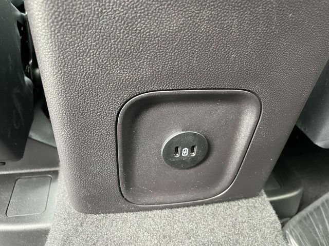 New 2025 Ford Bronco Sport Heritage w/ Convenience Package AWD/4WD image 21