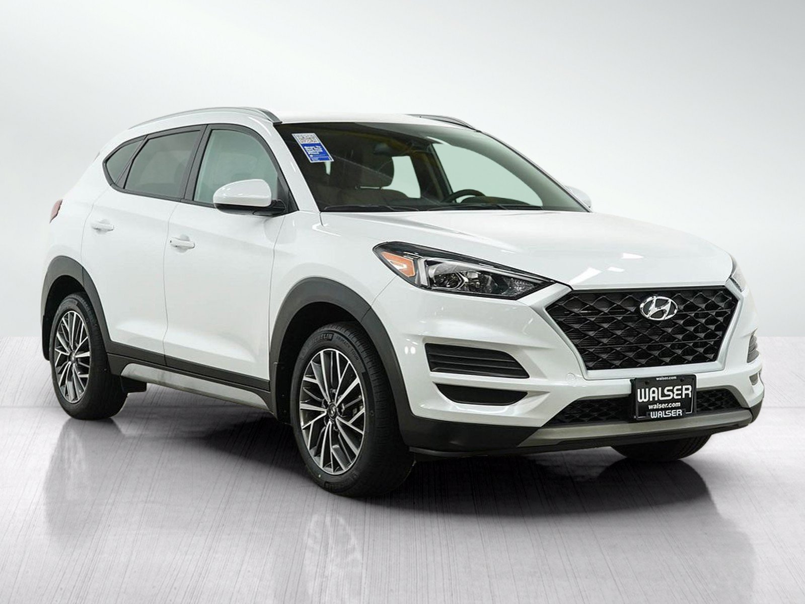Used 2019 Hyundai Tucson SEL AWD/4WD image 7