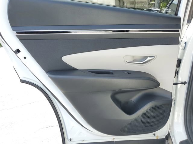 Certified 2023 Hyundai Tucson SEL w/ Convenience Package FWD image 26